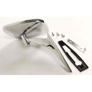 Southern Camaro's Golden Star MI01-68R Door Mirror, Fits Chevrolet's