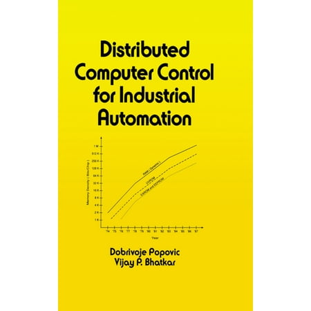 Distributed Computer Control Systems in Industrial Automation -