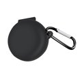 thumbnail image 3 of Audífonos Para SoundPEATS Mac Wireless Case Bluetooth-Compatible Earbud Cover (Negro), 3 of 6