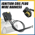thumbnail image 5 of 4 Pcs Ignition Coil Harness Connection Control Plug for 2014-18 Kia Forte5 Soul, 5 of 7