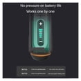 thumbnail image 4 of 8V Rotary Tools USB Charger Electric Wireless Drill Engraving Grinding Polishing Variable Speed Cordless DIY Power Tools ,Compact and Lightweight Portable, 4 of 7