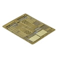 thumbnail image 4 of figatia 1/35 3D Puzzle Model, DIY Handmade Construction Model, Building Accessories, Air B, 4 of 9