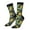 3 Black, variant on Citrus Fruits Elegant Lemons Print Adult Socks for Men & Women,Calf Socks, Ankle Socks,Boots Socks,Breathable Casual Sock,Unisex Crew Socks