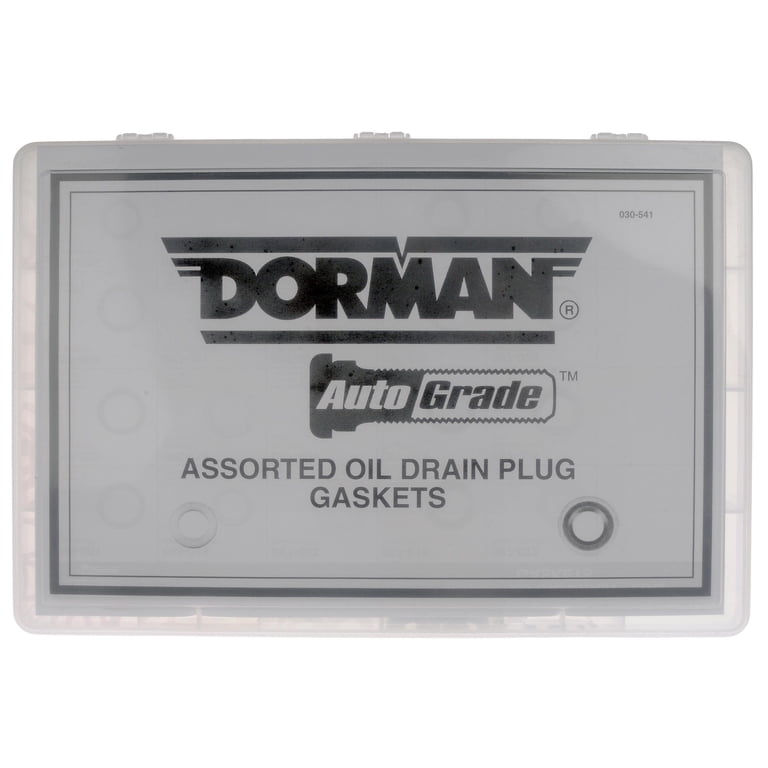 Dorman AutoGrade Drain Plug 090-050CD | O'Reilly Auto Parts