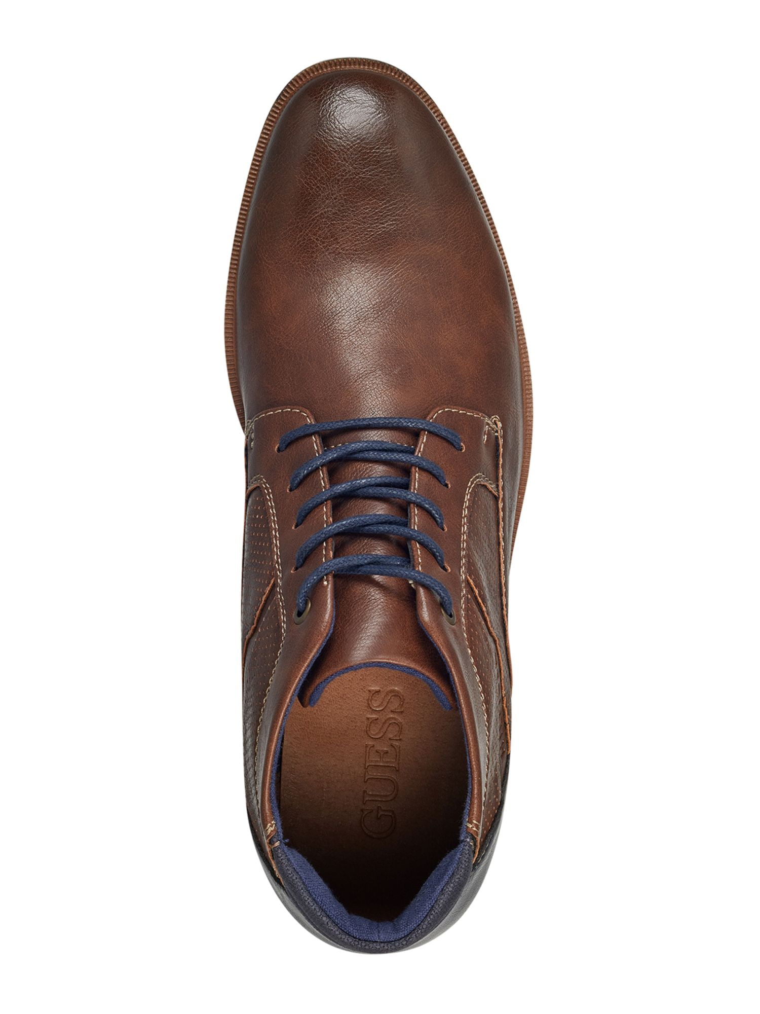 Guess mens shop chukka boots
