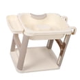 thumbnail image 1 of Portable Shampoo Basin Stand Efficient Hair Washing Tray for Home Use, 1 of 7