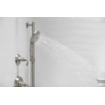 thumbnail image 3 of Kohler K-22177 Forte 2.5 Multi Function Hand Shower Package - Nickel, 3 of 4