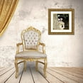 thumbnail image 3 of Hollywood Photo Archive 26x26 Gold Ornate Wood Framed with Double Matting Museum Art Print Titled - Audrey Hepburn, 3 of 4