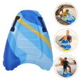 thumbnail image 2 of 1pc Gonflable Enfants Planche de Surf Jouet Intéressante Flottant Natation, 2 of 2