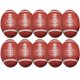 thumbnail image 1 of KAKOWELY 100 cuentas acrílicas de fútbol para collares y pulseras, cuentas deportivas DIY., 1 of 5