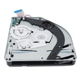 thumbnail image 1 of Game Console Optical Disk DVD Drive, DVD Optical Disc Drive Module Wear Proof Precise Fit  for CFI 1015A 1000 Series, 1 of 7