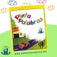 thumbnail image 1 of Pinta Palabras Editorial Cayuco 9786079895617, 1 of 2