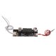 thumbnail image 2 of Conductor Constante de Corriente LED 12W-18W 300mA AC/DC12-24V a DC30-60V para Paredes Ventanas Puertas Sunnimix Conductor llevado, 2 of 8