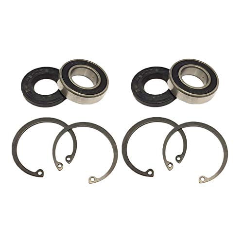 EZGO Rear Axle Bearing & Seal Kit Replaces 611931