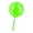 Green, variant on Fishing Net Freshwater Saltwater Fishing Equipment Kids Children Telescopic Rod Handle Landing Net for Fish Catching