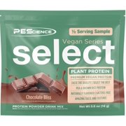 Select Vegan Protein