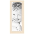 thumbnail image 2 of ArtToFrames 13x30" French Creme Custom Mat for Picture Frame with Opening for 9x26" Photos. Mat Only, Frame Not Included (MAT-110), 2 of 5