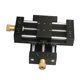 thumbnail image 3 of Etapa lineal del ANTELIGO FINAL Tuerca de bloqueo resistente Compuesta Cross Sliding Table MG02728, 3 of 8