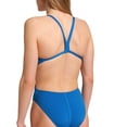thumbnail image 4 of Arena Women Team Swimsuit Challenge Solid, 4 of 5