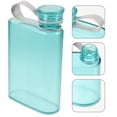 thumbnail image 3 of Shisuyan Bouilloire Plate Réutilisable Bouteille d'Eau Sport Extérieur Portable, 3 of 8