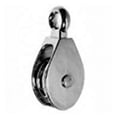 thumbnail image 2 of Baron 0174ZD-3/4 Tackle Pulley Single Wheel, 3/4", 2 of 2