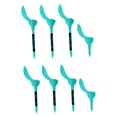 thumbnail image 4 of Colaxi 8x Golf Tees Professional Stable Improve Accuracy for Beginners Chair Shaped blue, 4 of 8