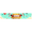 3A, variant on Cute Fabric Banner with ONE Lettering and Heart Decorations for First Birthday Party Backdrop Party Supplies Photography Props Decorations Background