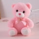 thumbnail image 2 of Oso De Peluche Con Luz LED Para Niños, Muñeco De Peluche Con Luz Nocturna Colorida, Suave Y Flexible, Regalo Para Festivales De Cumpleaños, 2 of 7