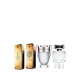 thumbnail image 2 of Set Mini 4 Piezas Travel Exclusive para Hombre Paco Rabanne 15ML, 2 of 2