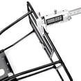 thumbnail image 6 of Electric Scooter Luggage Cargo Rack Aluminum Alloy Scooter Luggage Carriers, 6 of 12