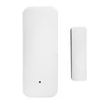 thumbnail image 1 of Yeacher ZigBee Tuya Door Sensor Tuya APP Control Door Window Opening Security Alarm Sensor Magnetic Switch Wireless Detector, 1 of 8
