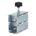 thumbnail image 1 of GROWTH TANK Tile Leveling Tool 1.6-8.4cm Floor Wall Tile Installation Floor Tiling Tools, 1 of 9