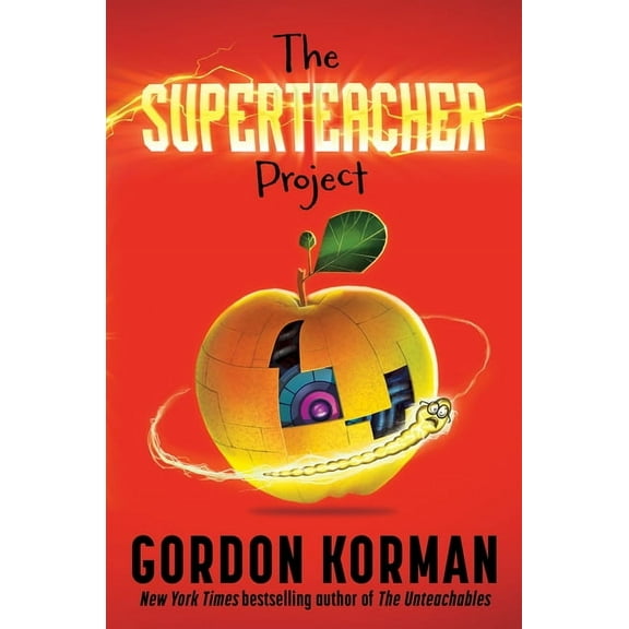The Superteacher Project, (Hardcover)