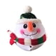 thumbnail image 3 of Juguetes para Perros Que Hacen Ruido Juguete Interactivo para Mascotas en Movimiento MuñEco Nieve Parlante Peluche Que Rebota y Se Mueve Juguete ElectróNico para Perros Que Aburren, 3 of 5