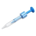 thumbnail image 1 of Ear Impression Syringe, Refillable Professional Ear Prints Syringe 3.5mm  For Fitting Blue,Pink,White, 1 of 8