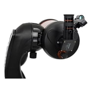 Celestron NexStar 5 SE Schmidt-Cassegrain تلسكوب محوسب مع NexStar Case