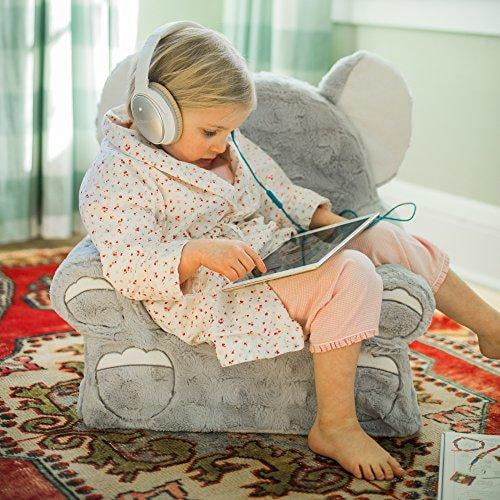Children's plush chairs canada outlet