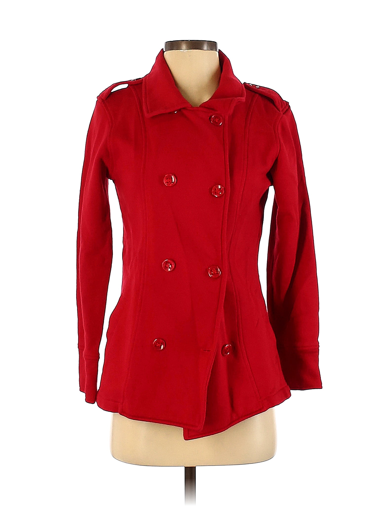 The J. Peterman Company Pre-Owned Coats 