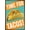 Bronze Framed Version, variant on Time for Tacos! Wall Poster, 22.375" x 34", Framed