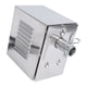 thumbnail image 1 of Motor De Asador De Acero Inoxidable, Motor De Barbacoa Eléctrica De 45 W Para Acampar A La Parrilla Al Aire Libre, 1 of 7