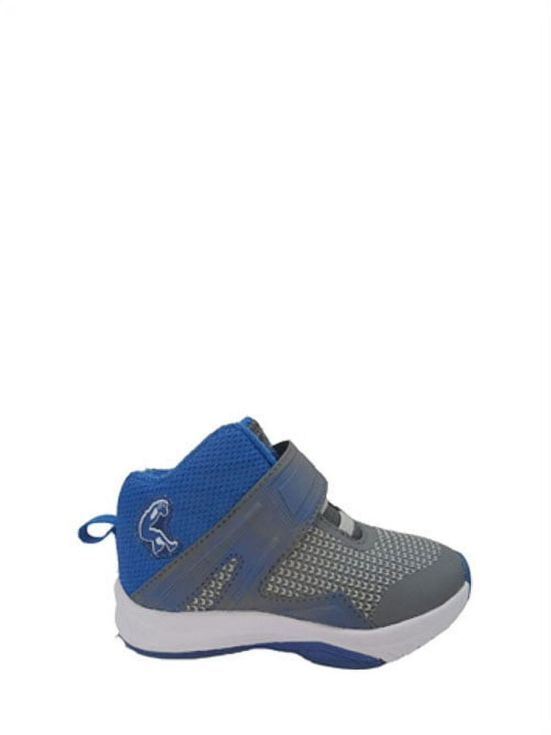 Shaquille O'Neal Toddler Boys' Athletic Strap Tennis Shoes