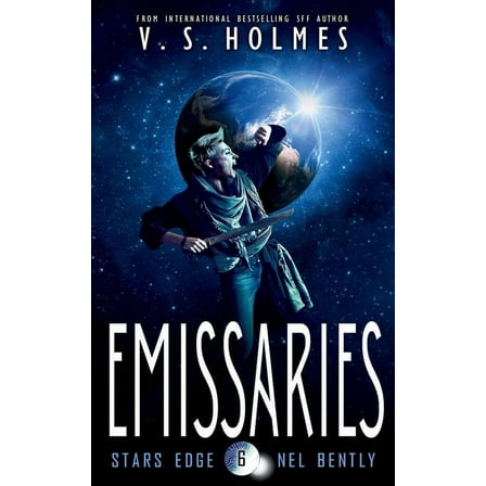Emissaries, (Paperback)