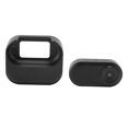 thumbnail image 1 of 1 Cámara Portátil Con 1080p HD, Antivibracia para Niños Vlogging Ciclismo, Pantalla A Color de 0,96 Pulgadas, Fácil de Usar, Manos. Regalos para Niñas, Niños, Grabación, 1 of 7