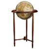 Replogle Globes Saratoga Antique Globe
