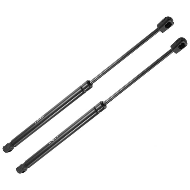Unique Bargains 2pcs Rear Hatch Liftgate Gas Lift Supports Gas Struts Shocks 8731G3 for Citroen C3 1.4 1.6 16V 2002