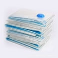 thumbnail image 5 of Mistaha Compression bag manufacturers vacuum bag vacuum compression bag quilt vacuum storage bag pumping valve, 5 of 5