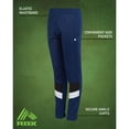 thumbnail image 4 of RBX Boys Sweatpants Tricot Soft Stretch Performance Boys Joggers with Elastic Waist & Pockets 4 Pack, 4 of 7