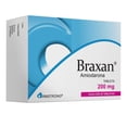 thumbnail image 3 of Braxan 200 mg 20 tabletas, 3 of 4
