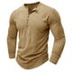thumbnail image 3 of Playeras Oversize Para Hombre, Camiseta Informal De Verano De Cuello Redondo Y Manga Corta Con Diseño De Árbol De Coco Para Hombre, 3 of 7