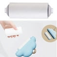 thumbnail image 2 of Gkeoshab Rouleau Anti-Peluches de Voyage Portable avec Sangle à Main, Mini Rouleaux Anti-Peluches Réutilisables, Enlève-Peluches pour Vêtements, Rouleau à Doublure, Outils de Nettoyage Ménagers, Enlève-Peluches Portable pour Vêtements, 2 of 9